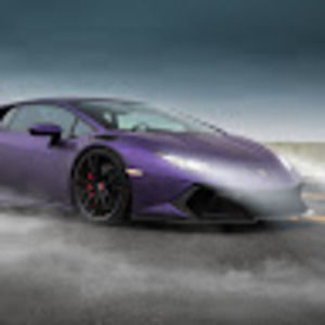 Meet your Posher, Leo